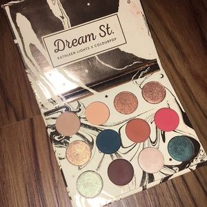 Dream St. Kathleen Lights Palette